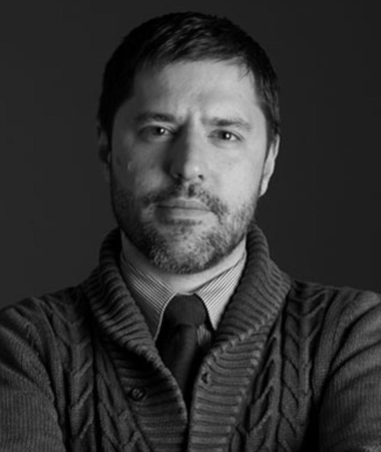 Photo of Jonathan Lia