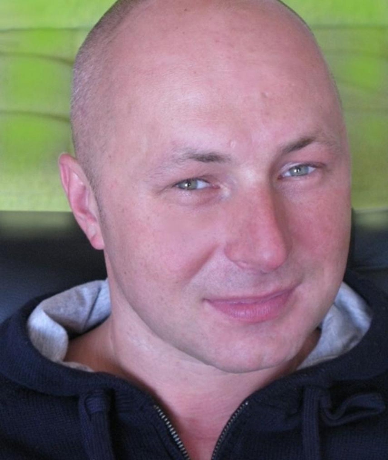 Photo of Martin Krejzlik