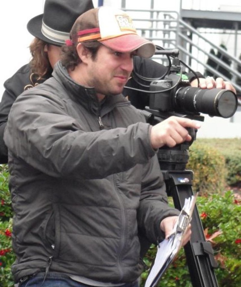 Jonathan R Becker Jonathan Becker – Movies, Bio and Lists on MUBI