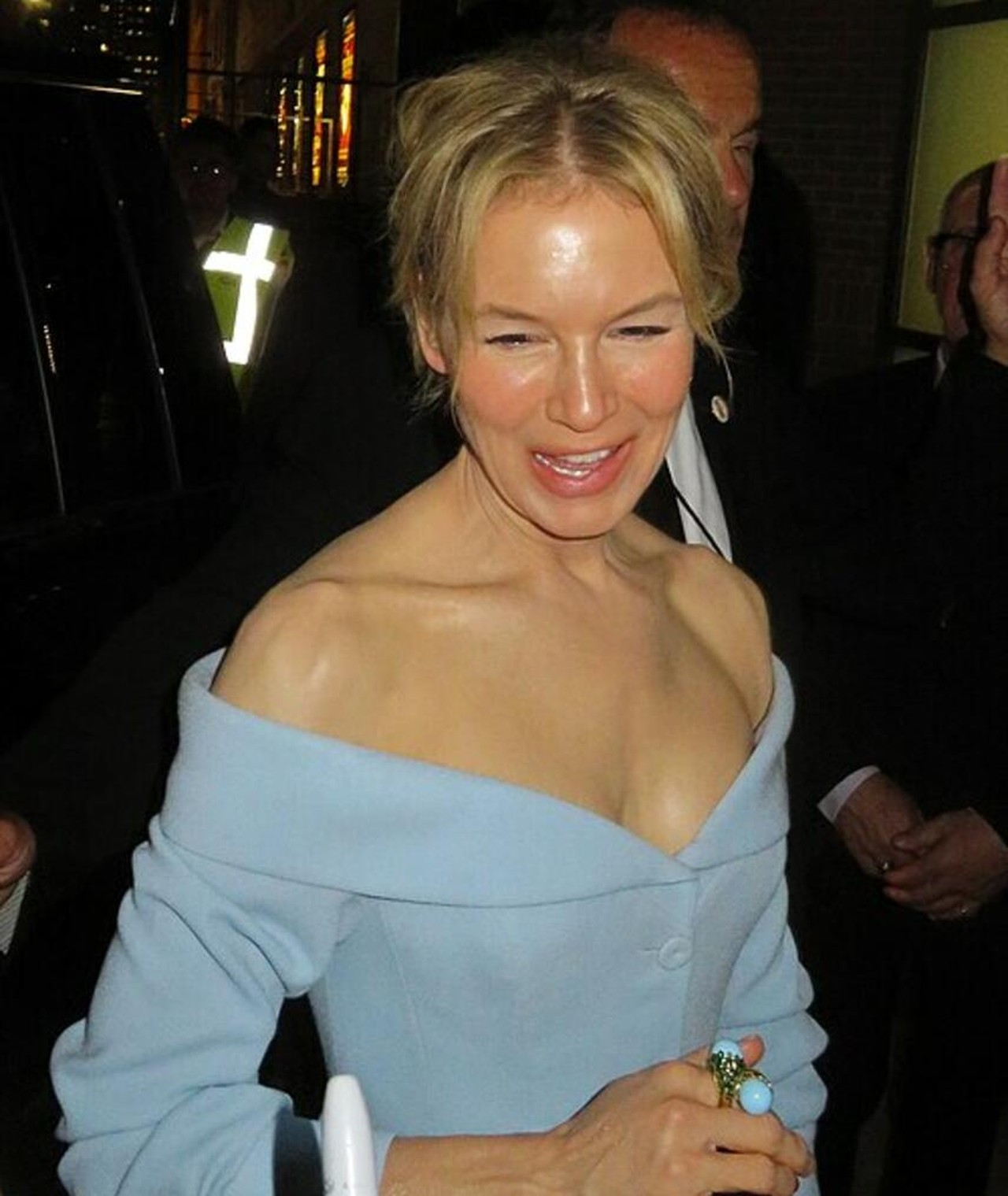 Foto di Renée Zellweger