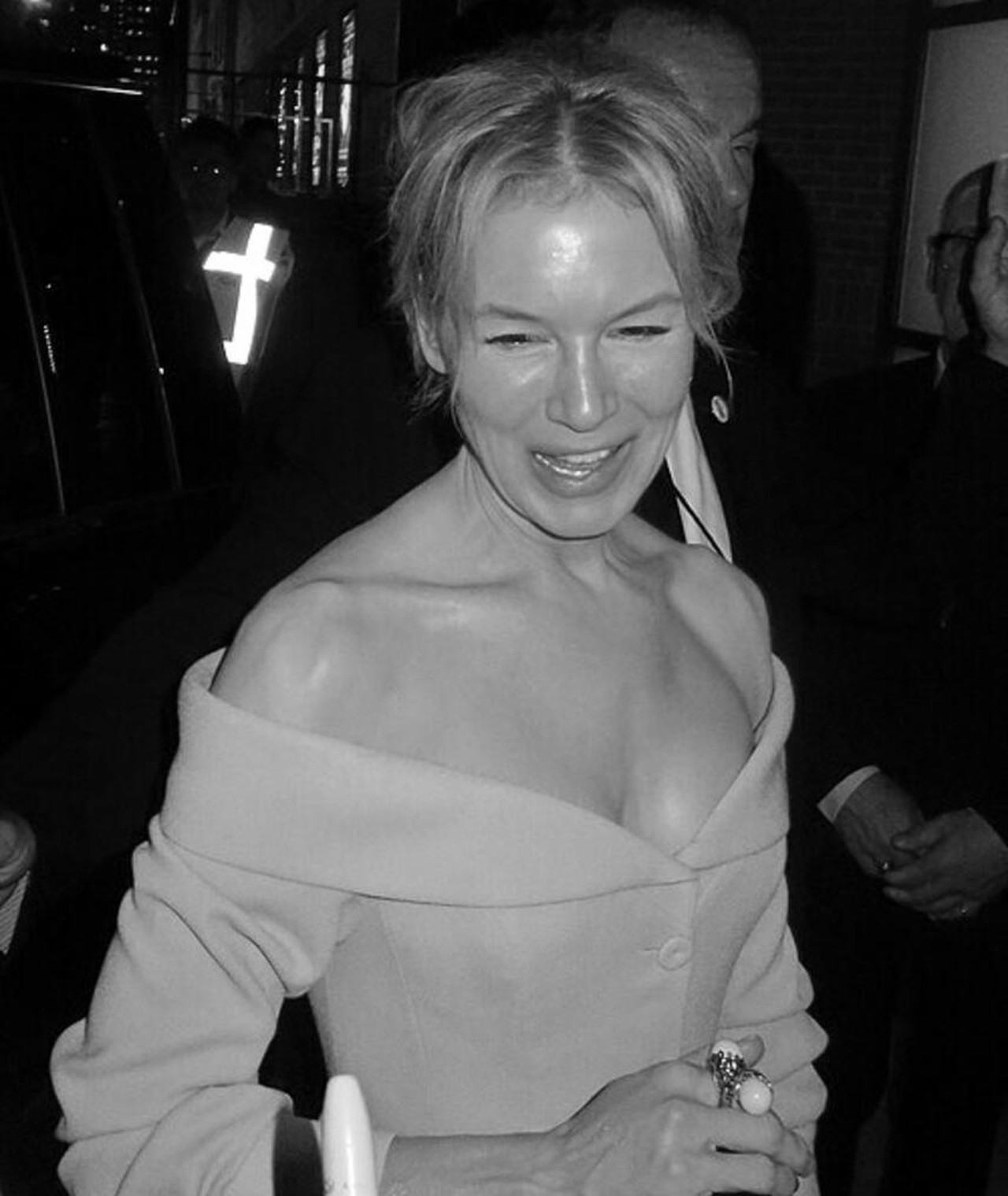 Photo of Renée Zellweger