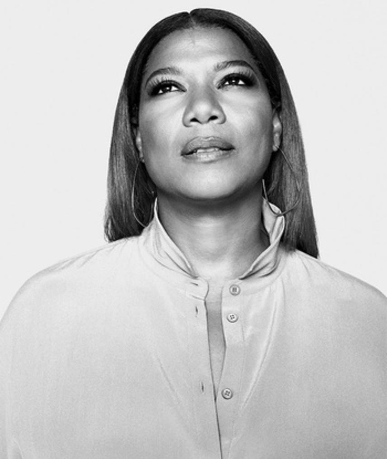 Photo of Queen Latifah