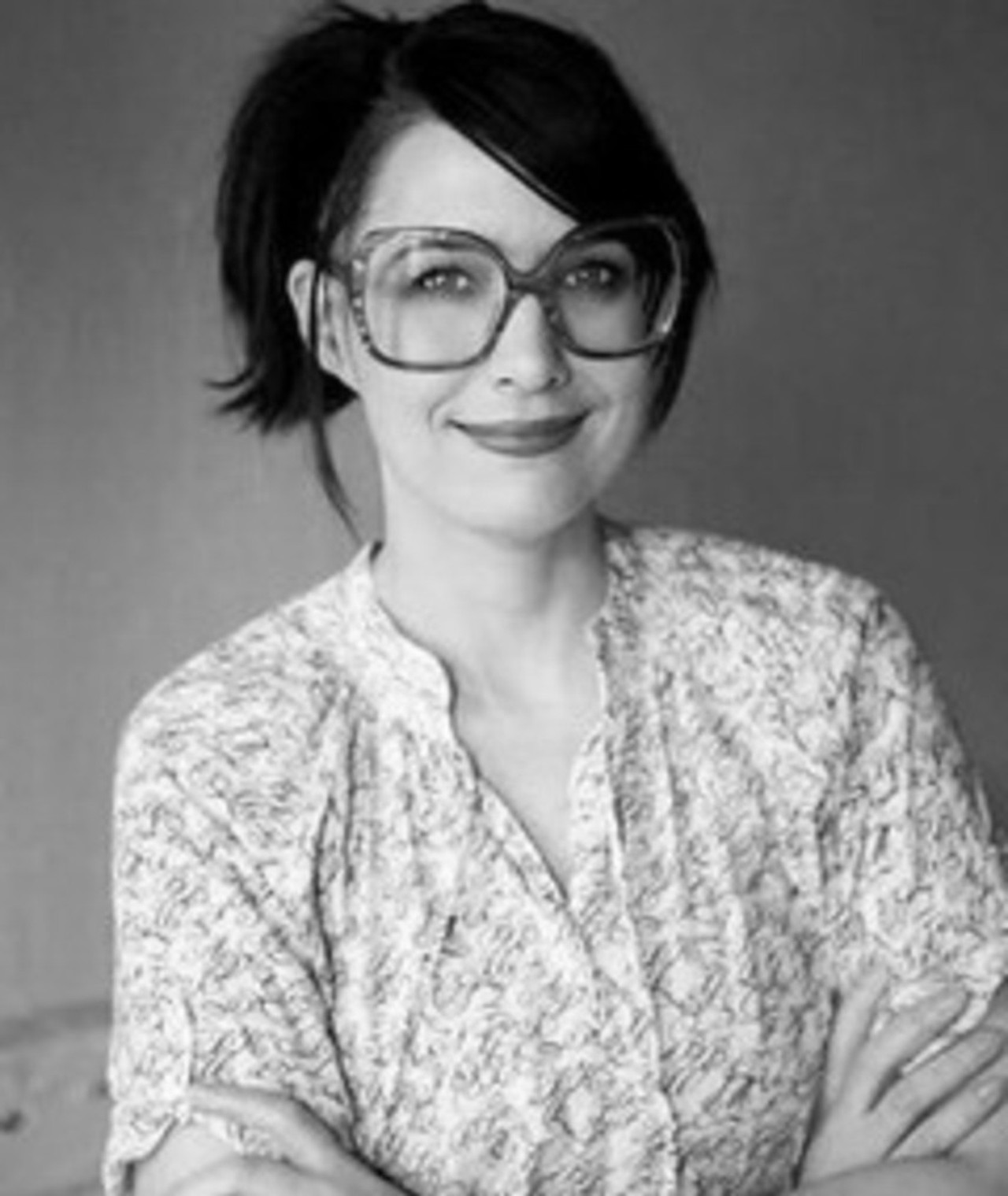 Photo of Kathleen Hanna