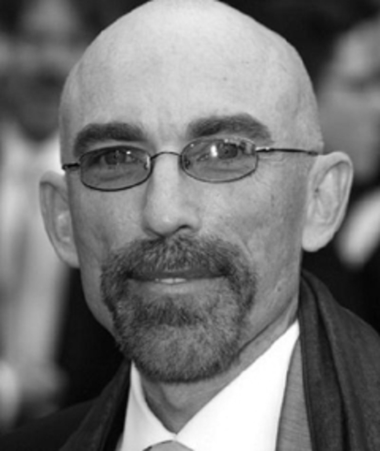 Photo of Jackie Earle Haley