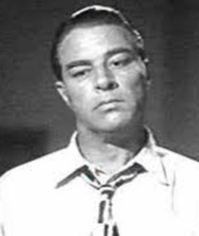 Richard Reeves – Movies, Bio and Lists on MUBI