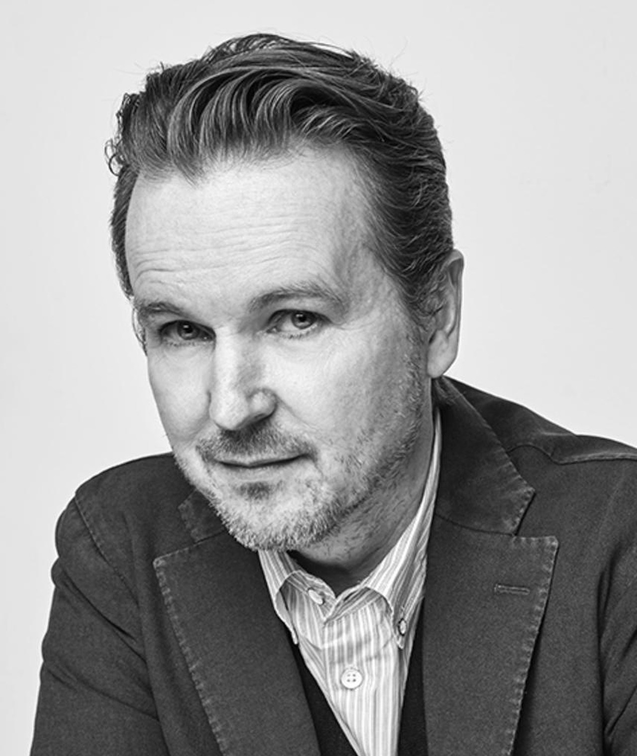 Photo of Matt Reeves