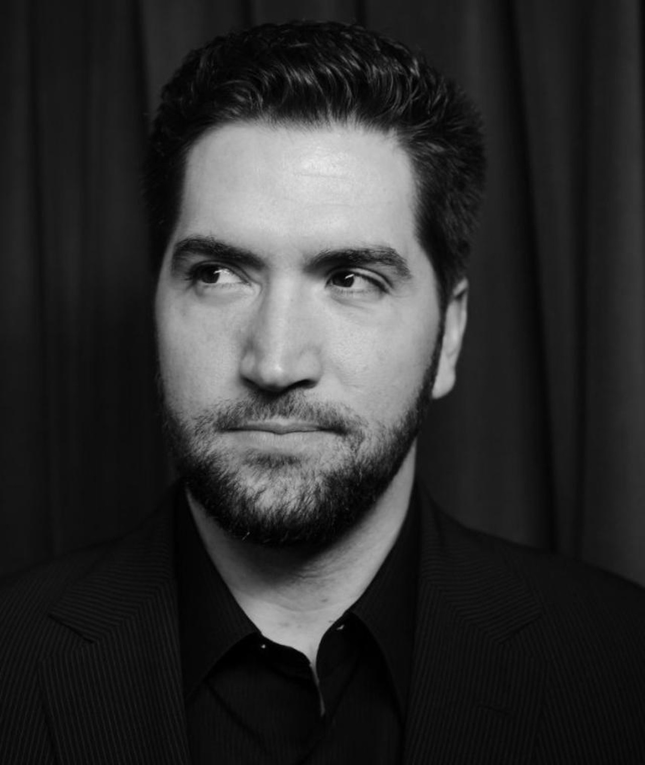 Photo of Drew Goddard