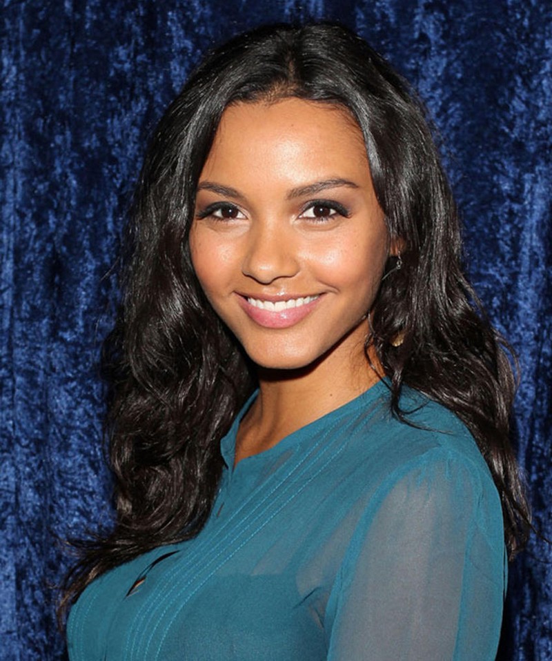 Photo of Jessica Lucas