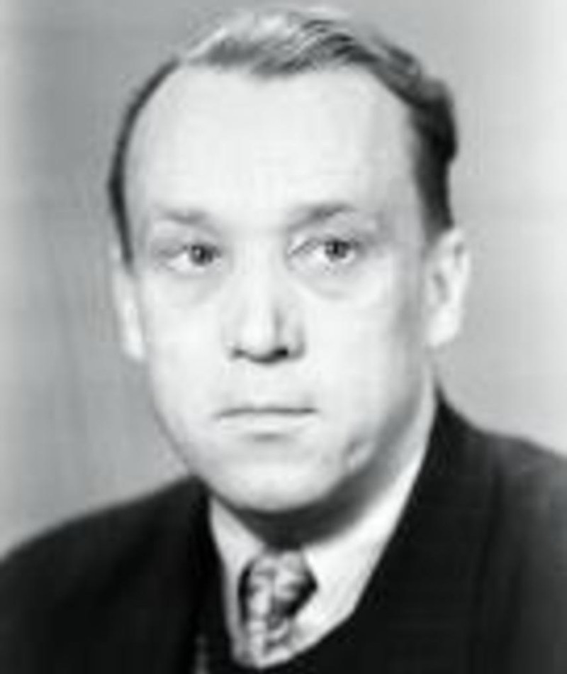 Photo of Harald Läänemets