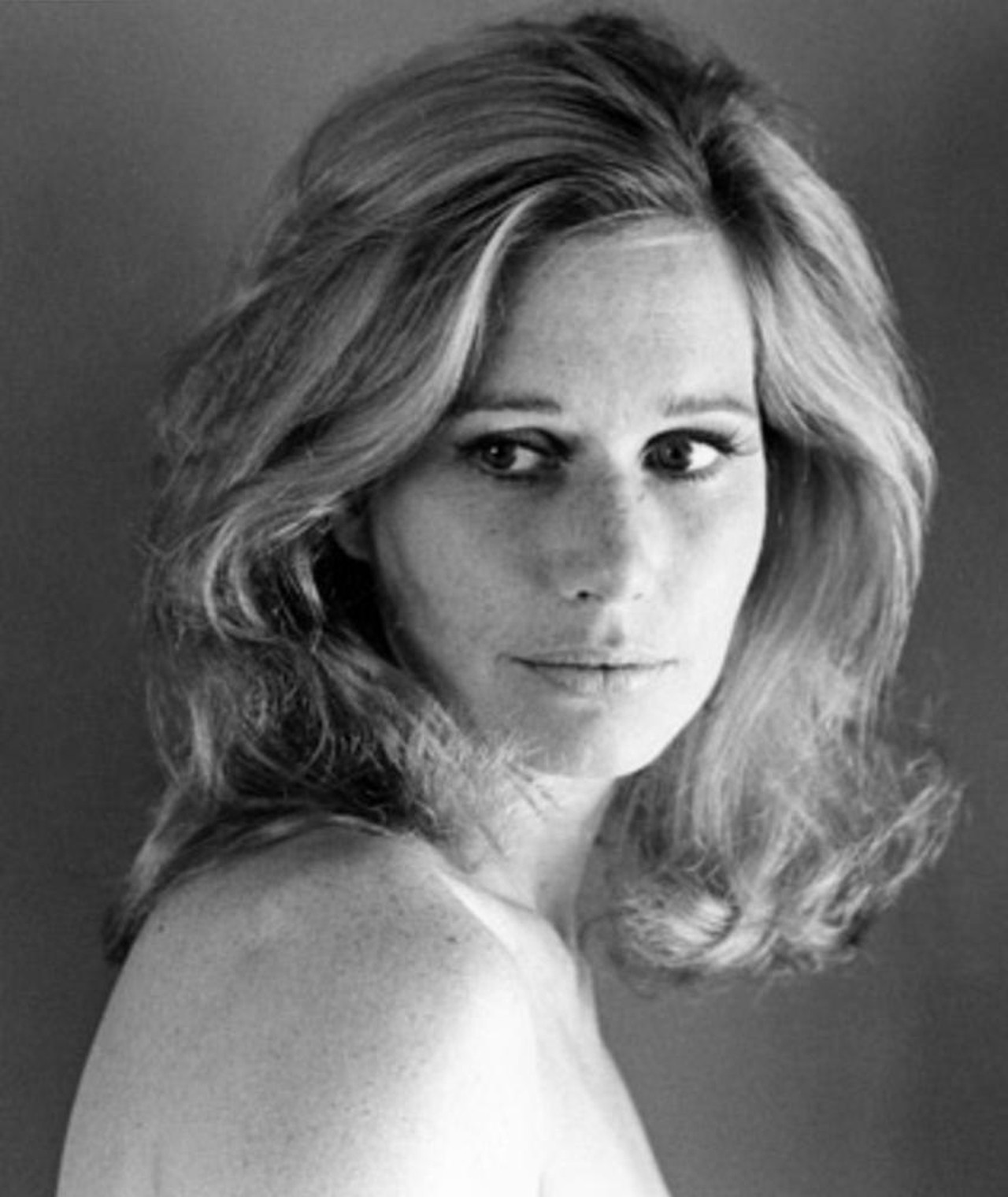 Photo of Sally Kellerman