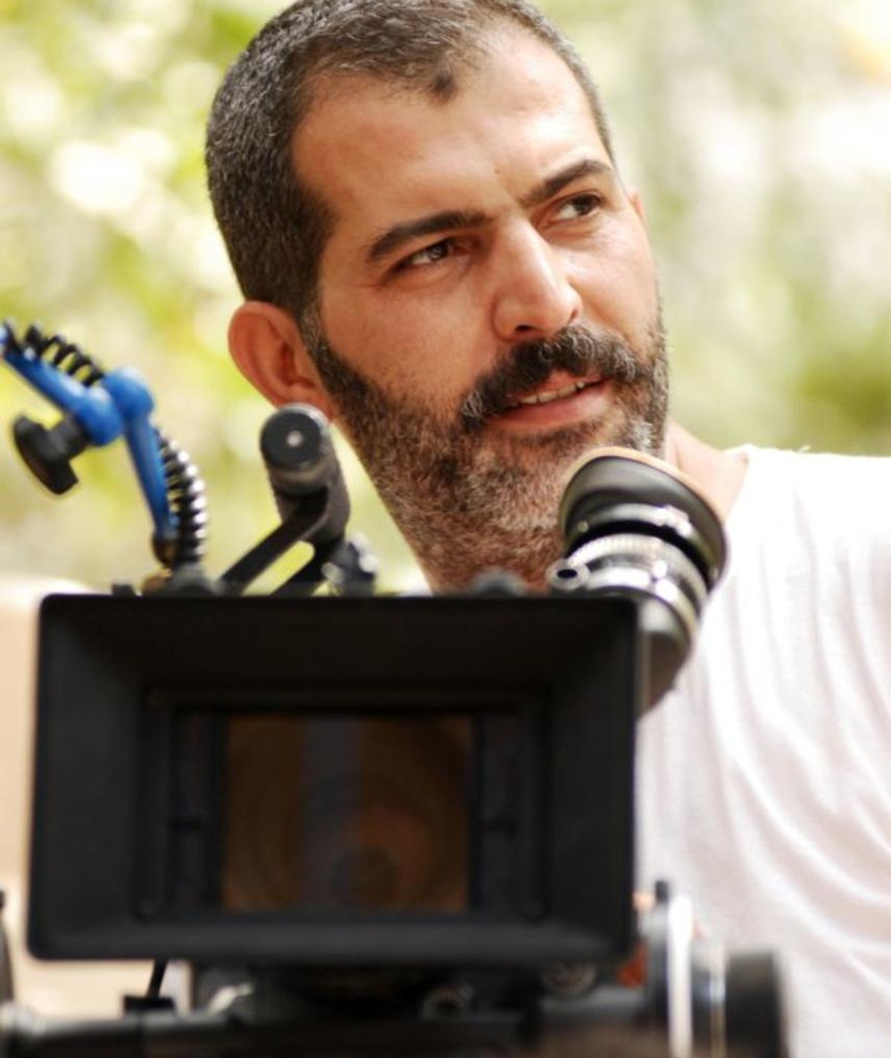 Özcan Deniz – Filmes, Biografia e Listas na MUBI