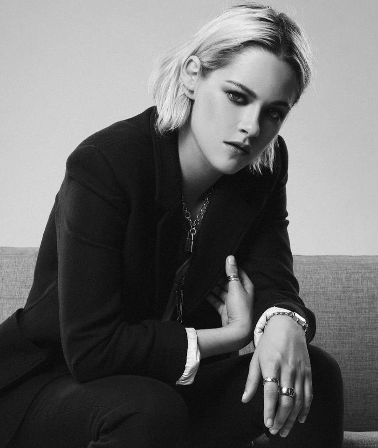 Photo of Kristen Stewart
