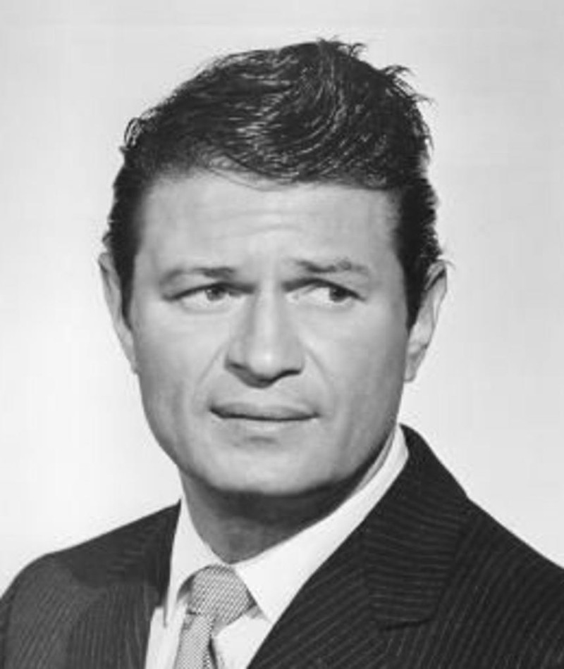 Larry Storch – Movies, Bio and Lists on MUBI