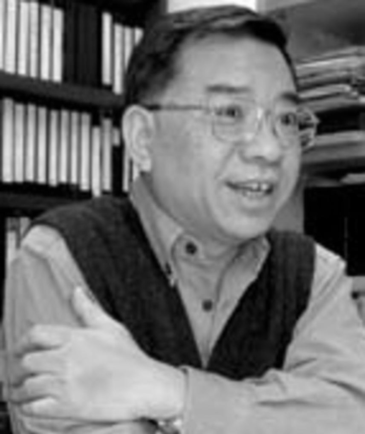 Photo of Jeremy Cheung