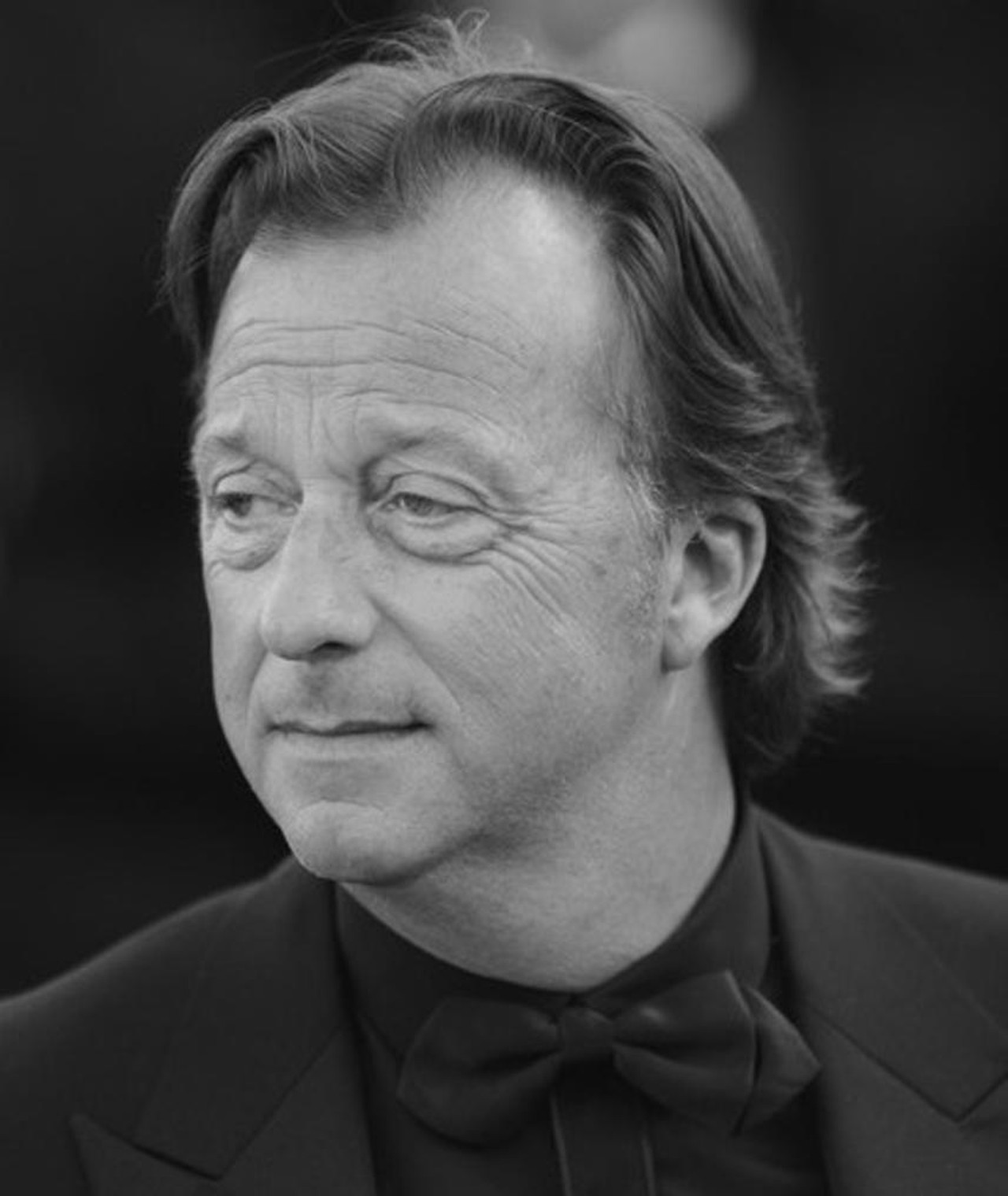 Photo of Richard Grandpierre