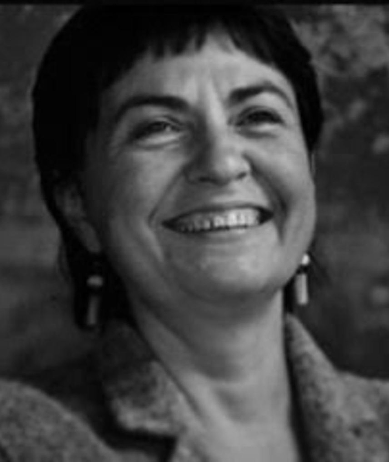 Photo of Rossitsa Valkanova