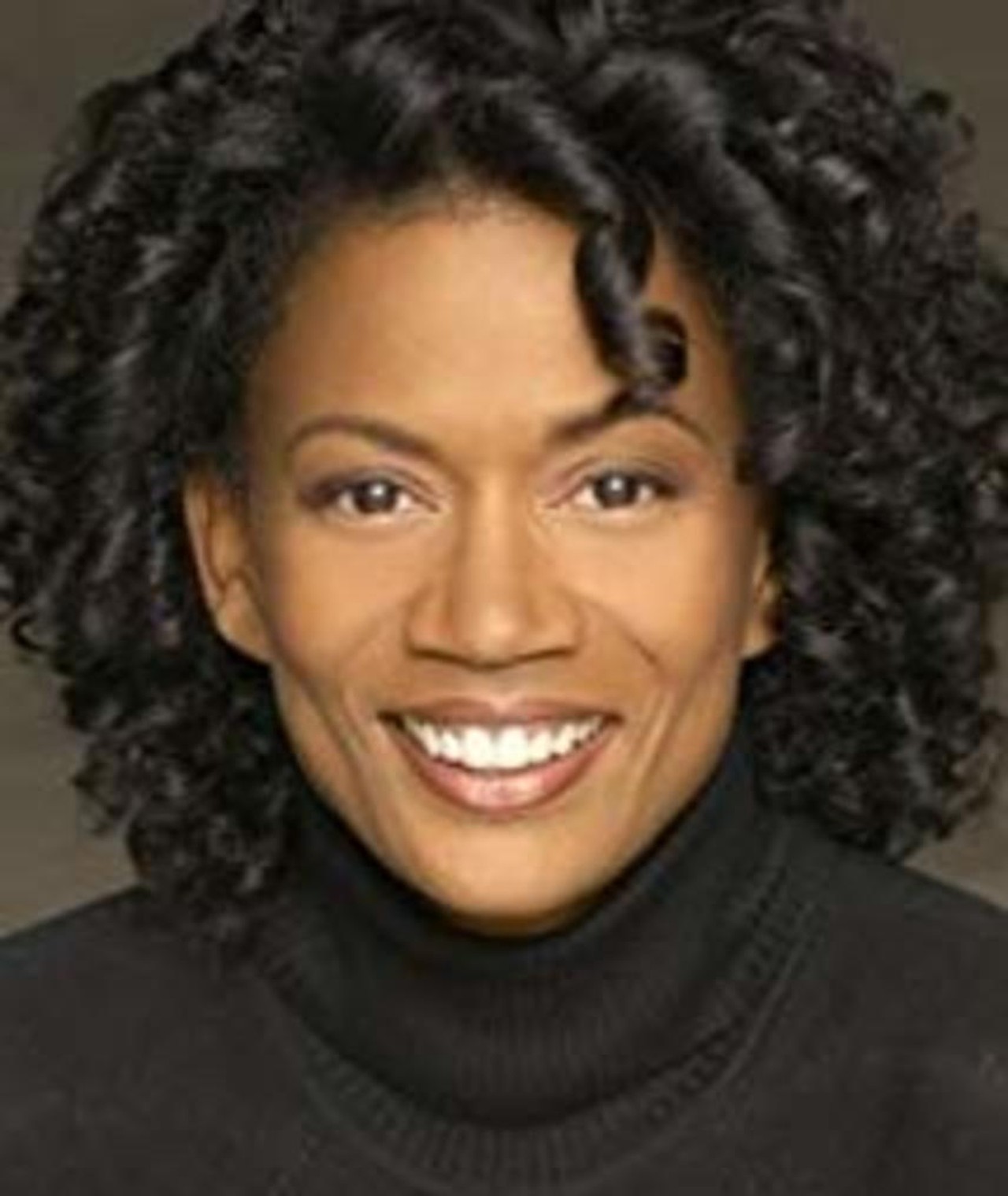 Photo of Vanessa Paul