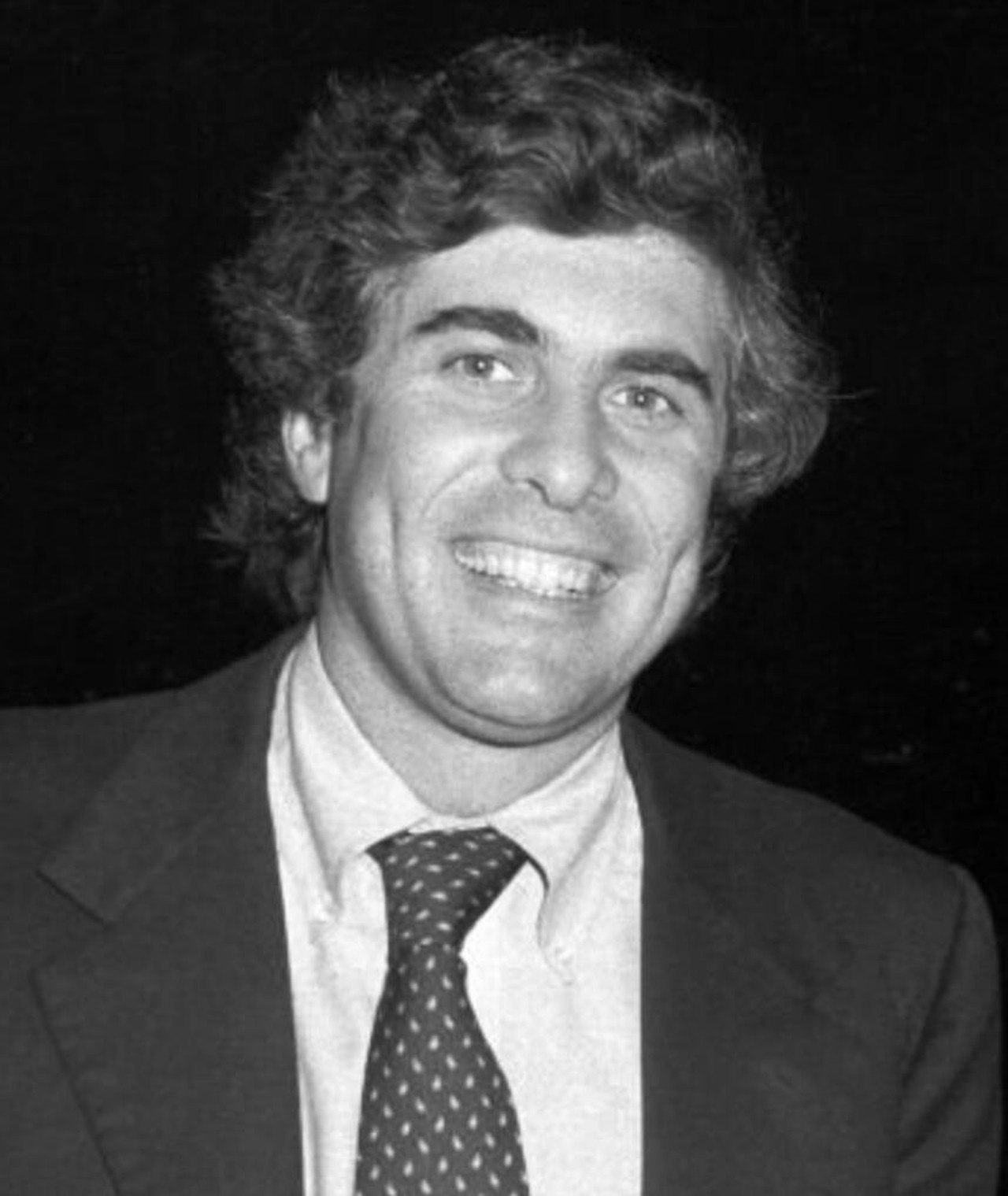 Photo of Alex Ponti