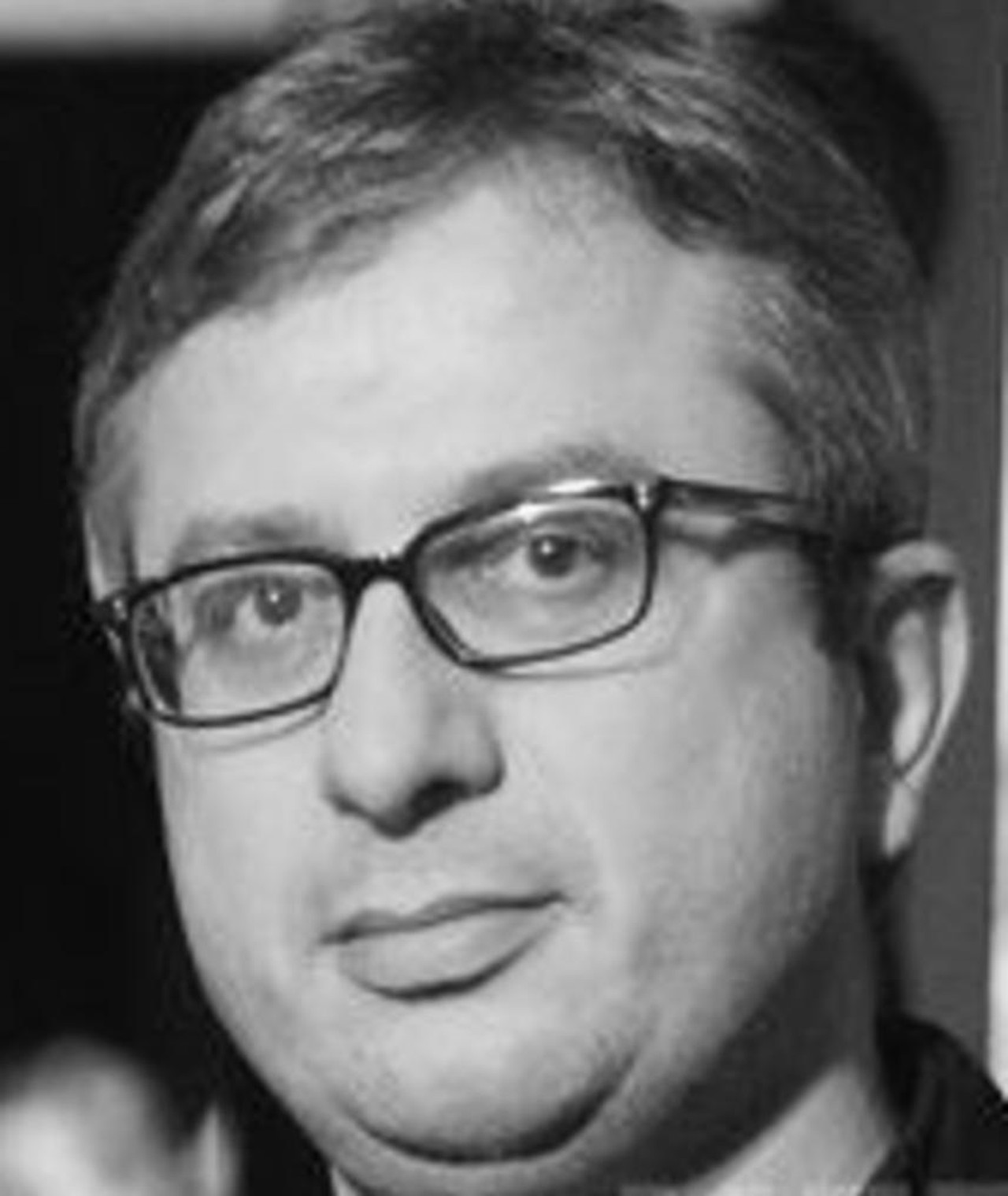 Photo of Andrei Boncea