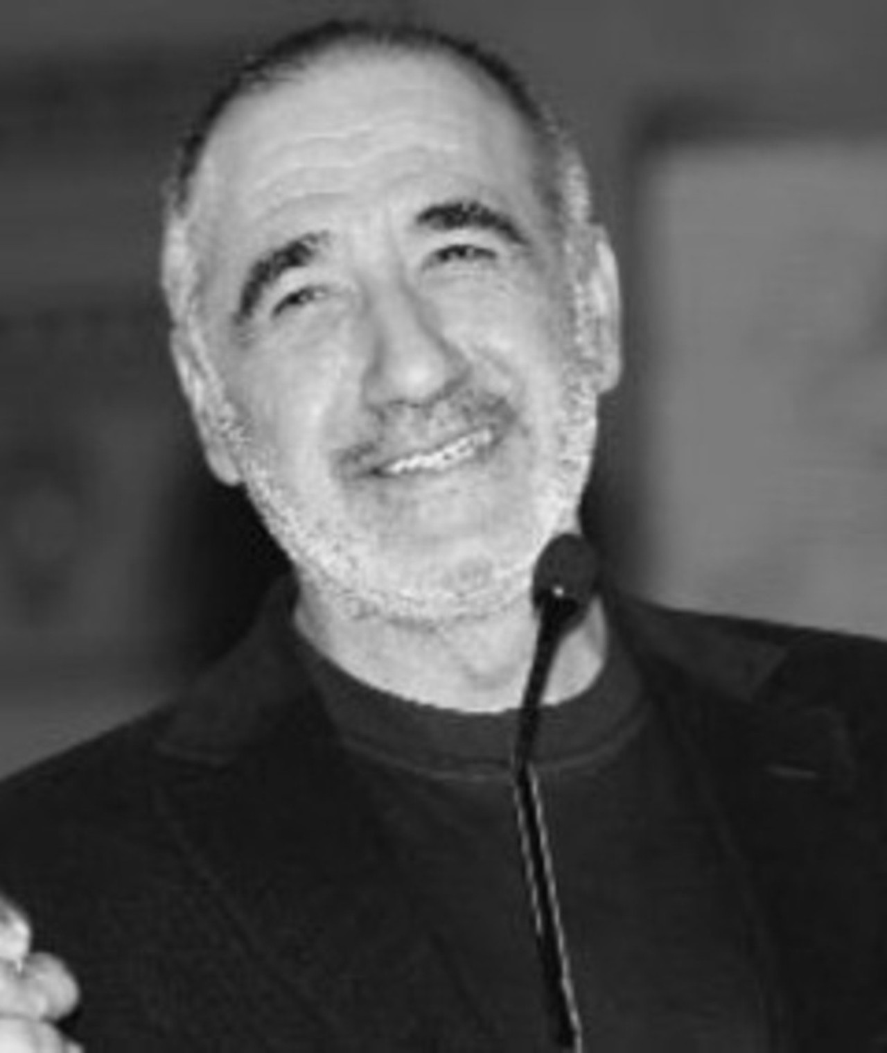 Photo of Răzvan Vasilescu