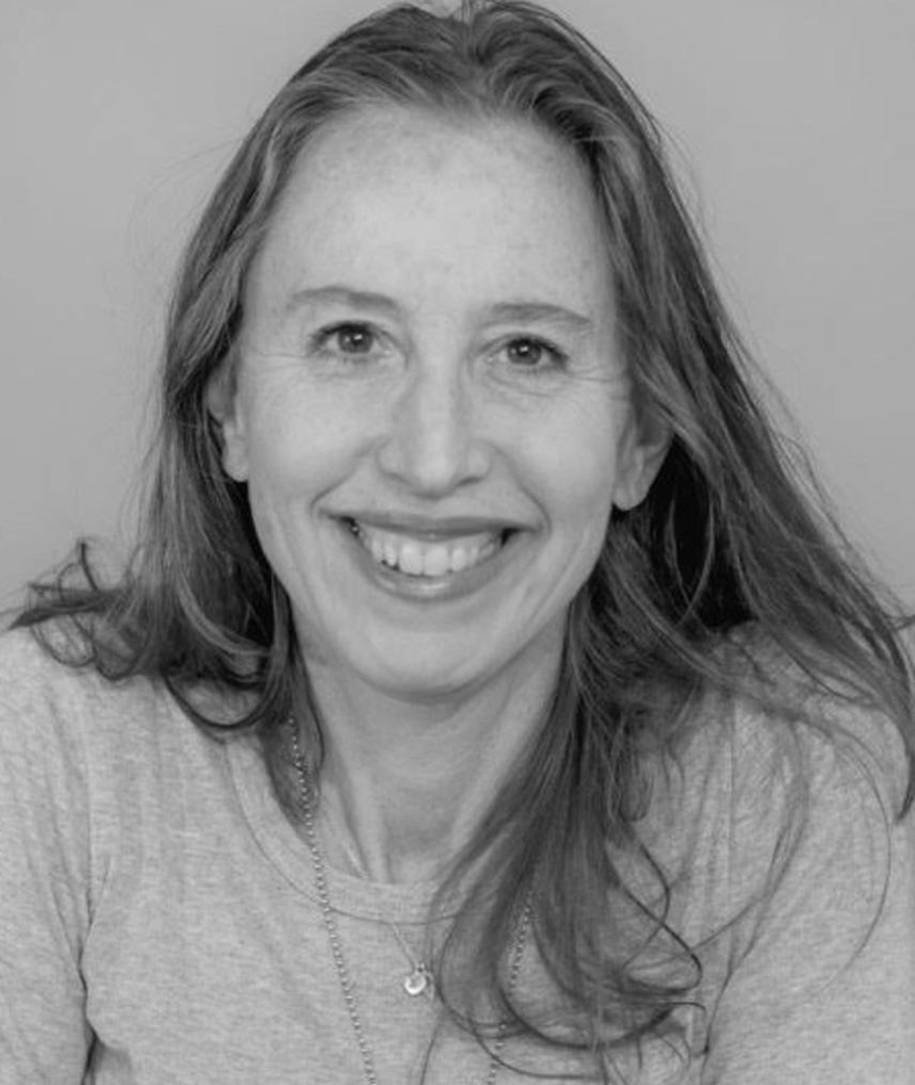 Photo of Caroline Baron