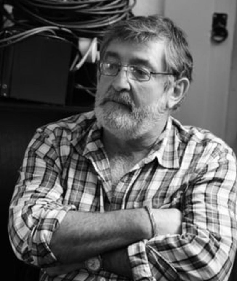 Ifan Huw Dafydd Movies, Bio and Lists on MUBI