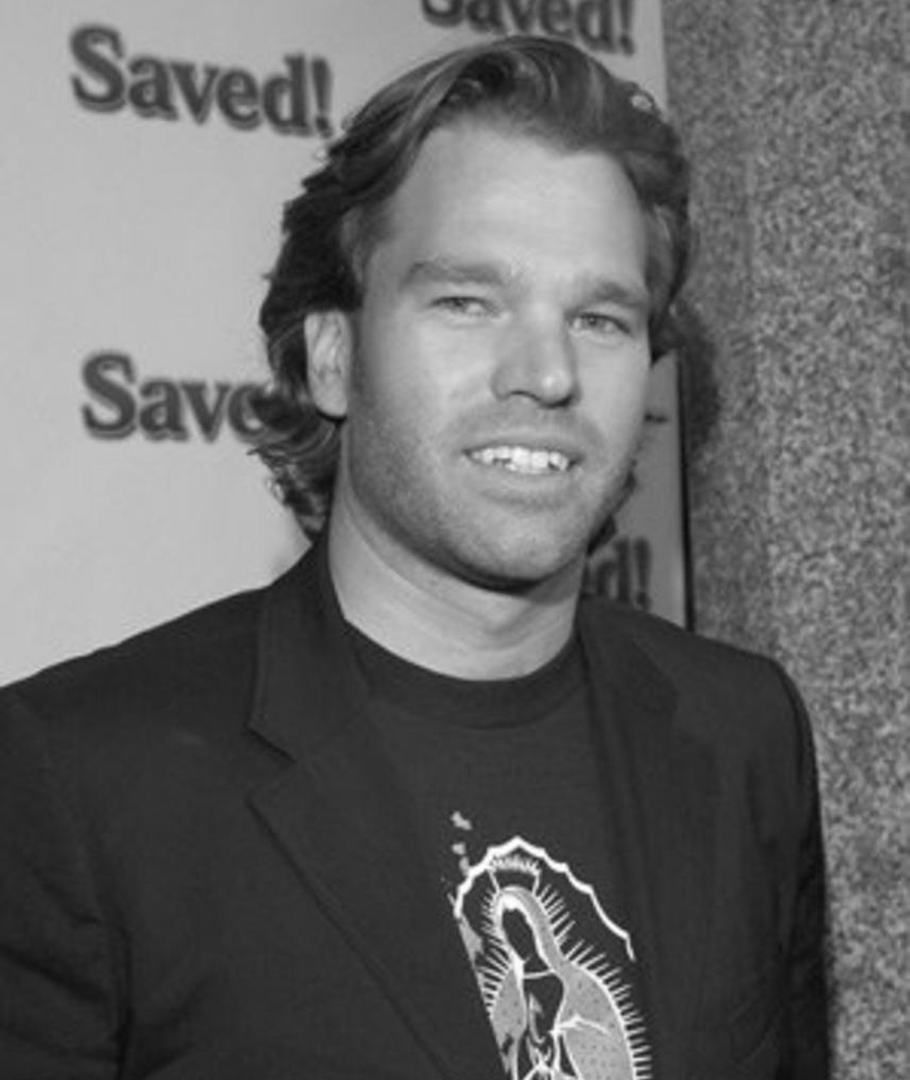 Photo of Michael Ohoven