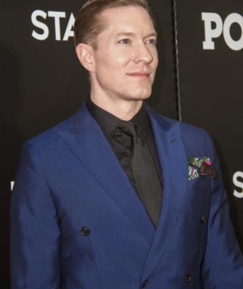 Joseph Sikora – Movies, Bio and Lists on MUBI