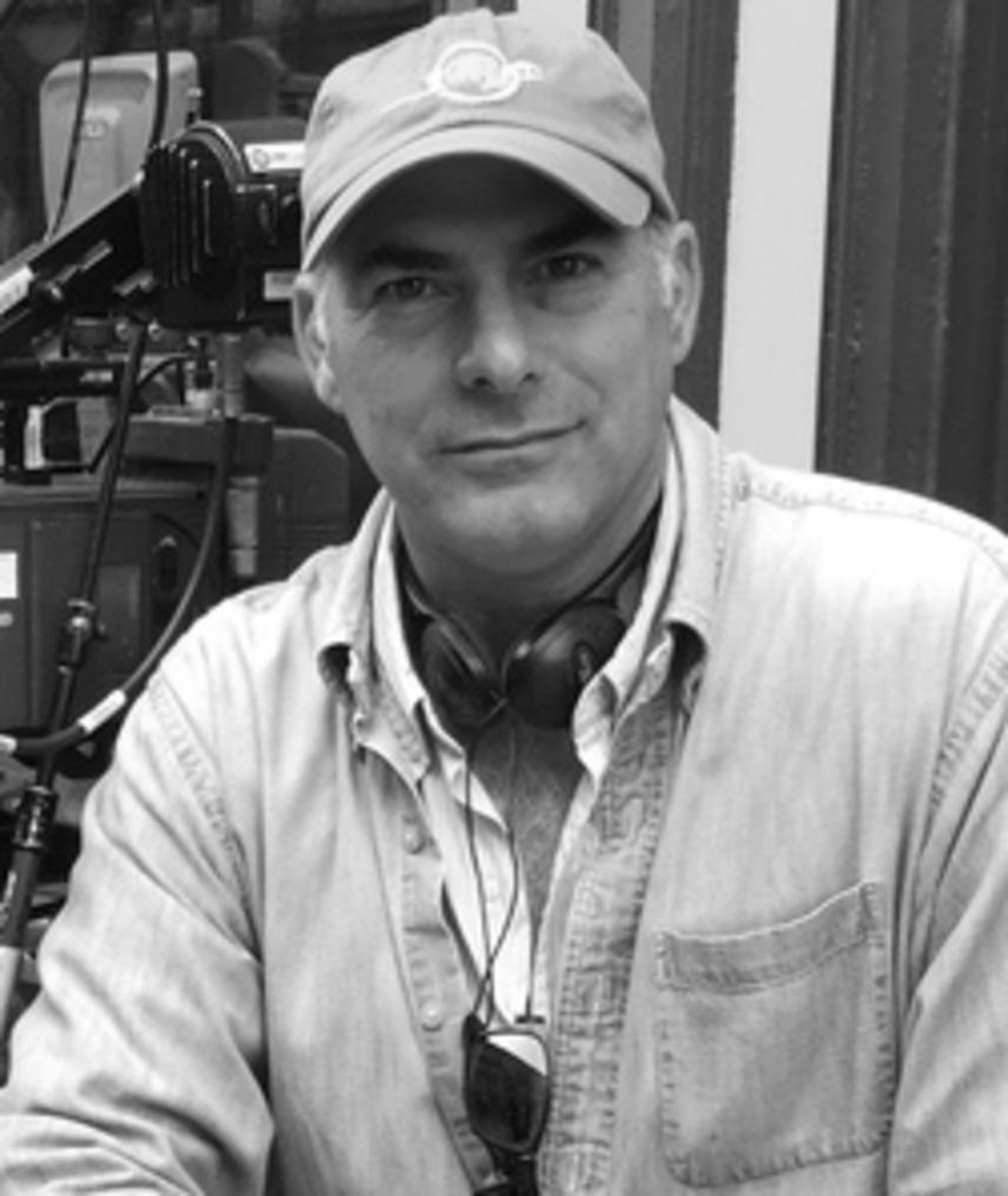 Photo of Enrique Posner