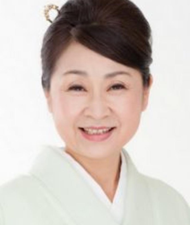 Photo of Yôko Asagami