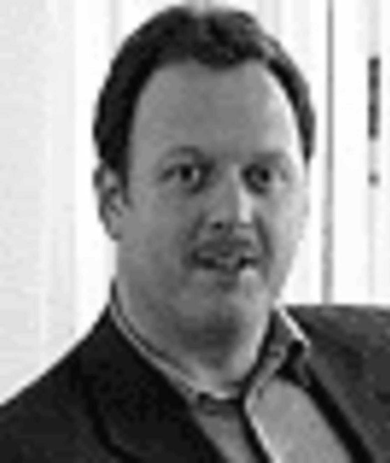 Photo of Karsten Brünig