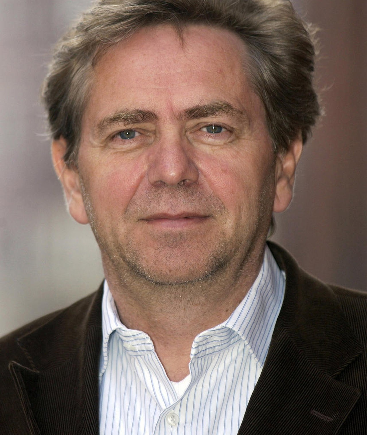 Photo of Peter Schwartzkopff