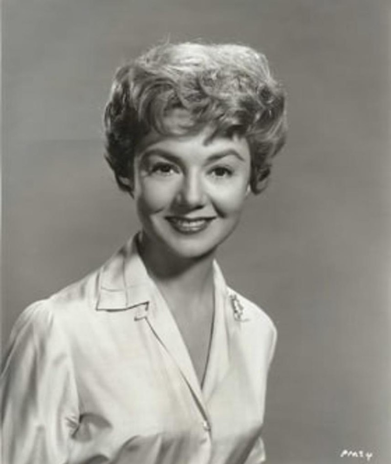 Peggy McCay MUBI'de Filmler, Listeler ve Bio