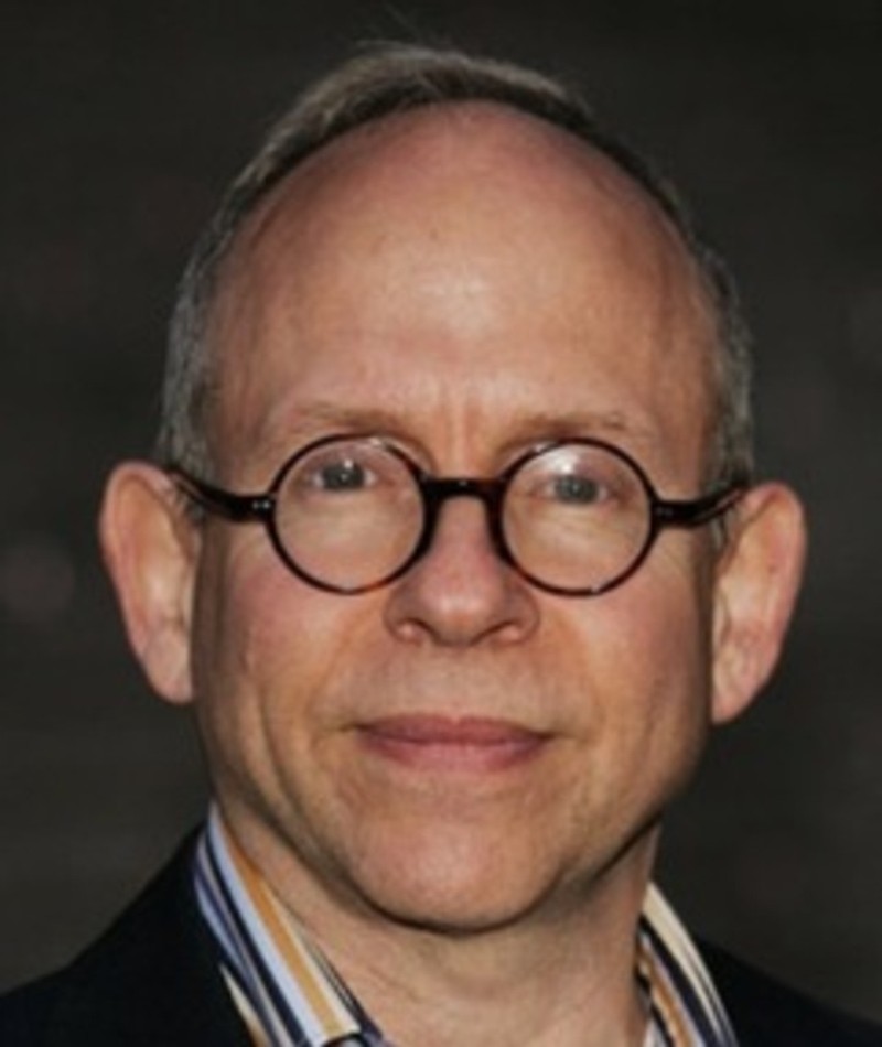 Photo of Bob Balaban