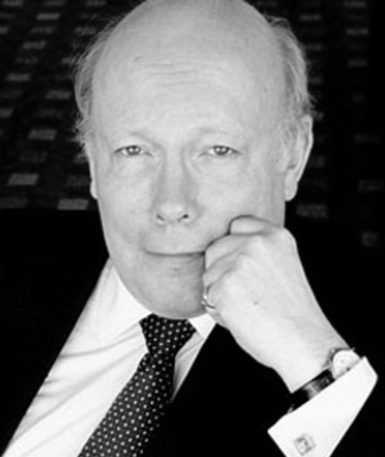 Photo of Julian Fellowes