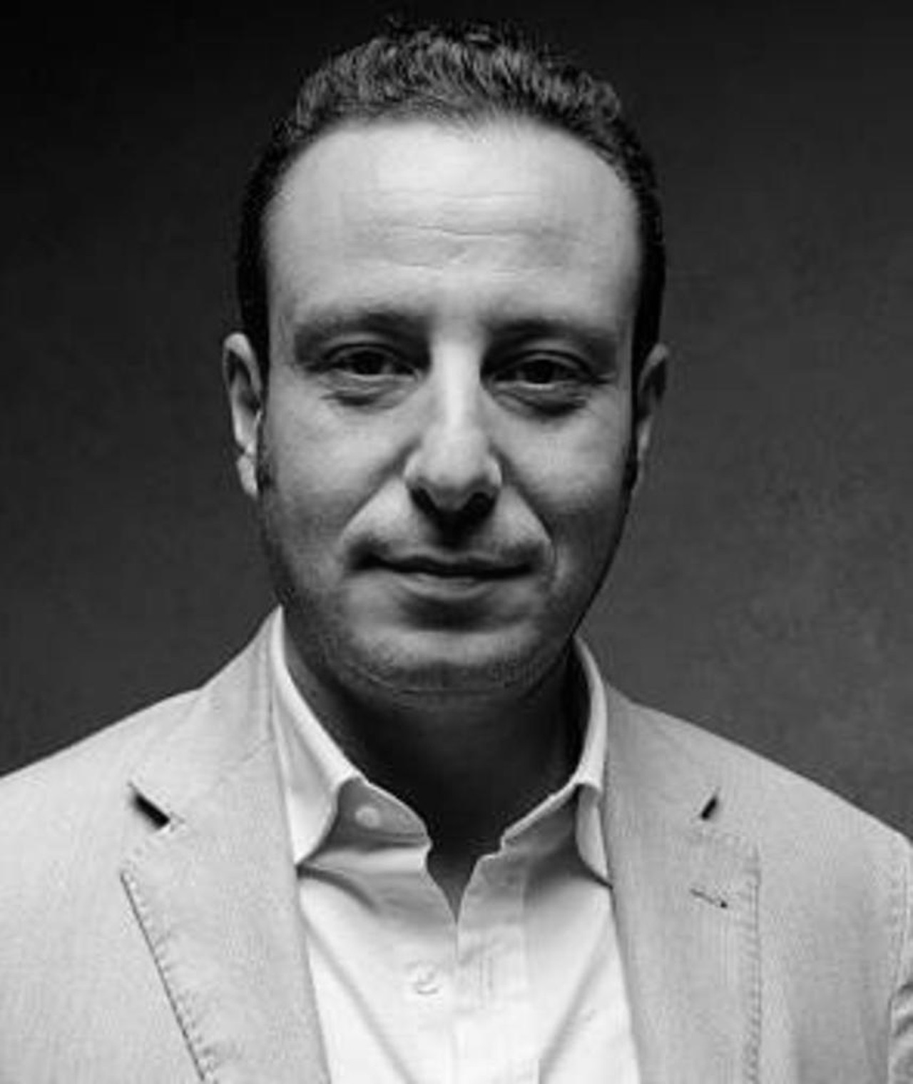 Photo of Mohamed Habib Attia