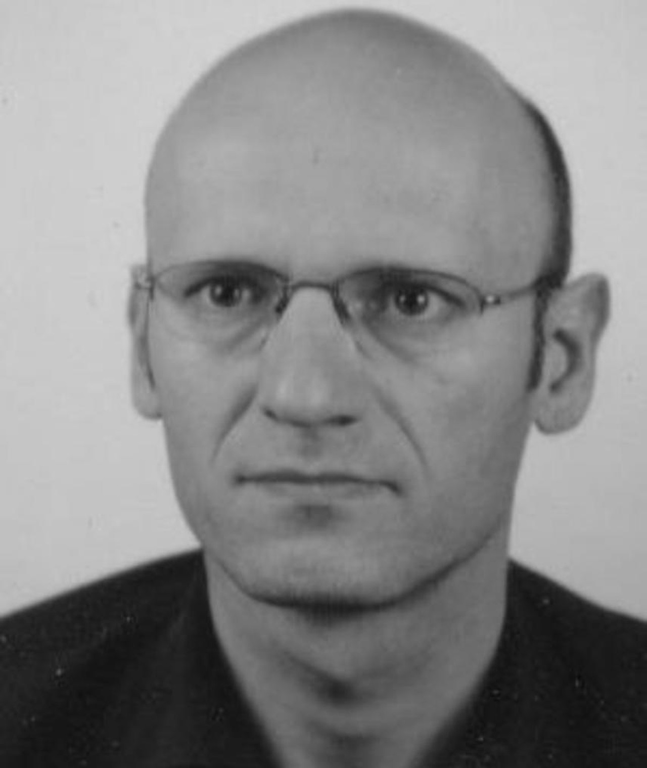 Photo of Peter van Vogelpoel