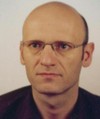 Photo of Peter van Vogelpoel