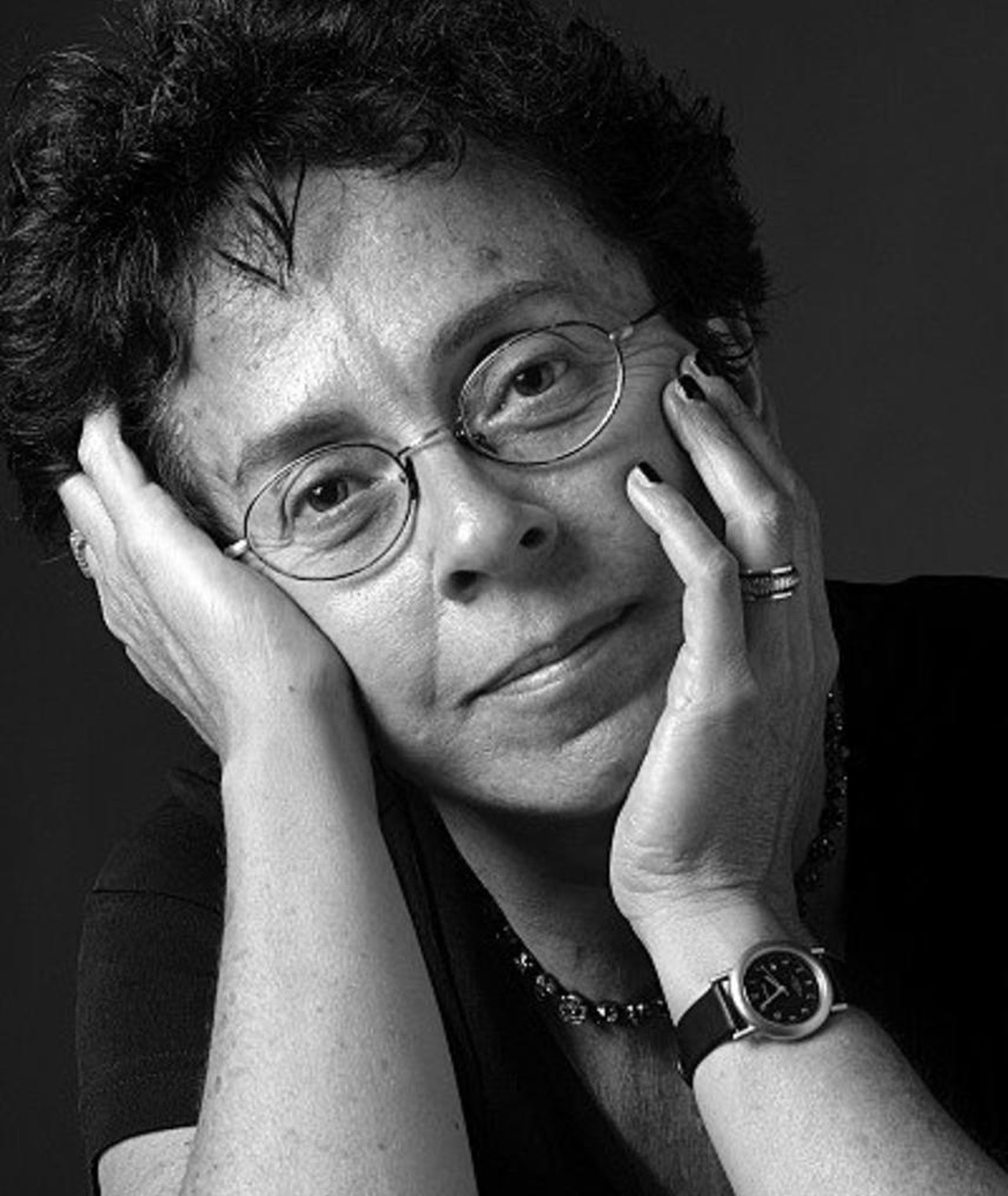 Photo of Heddy Honigmann
