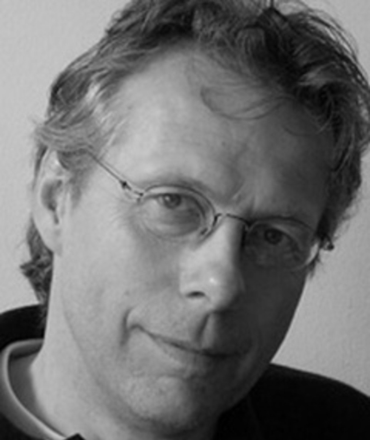 Photo of Peter Delpeut