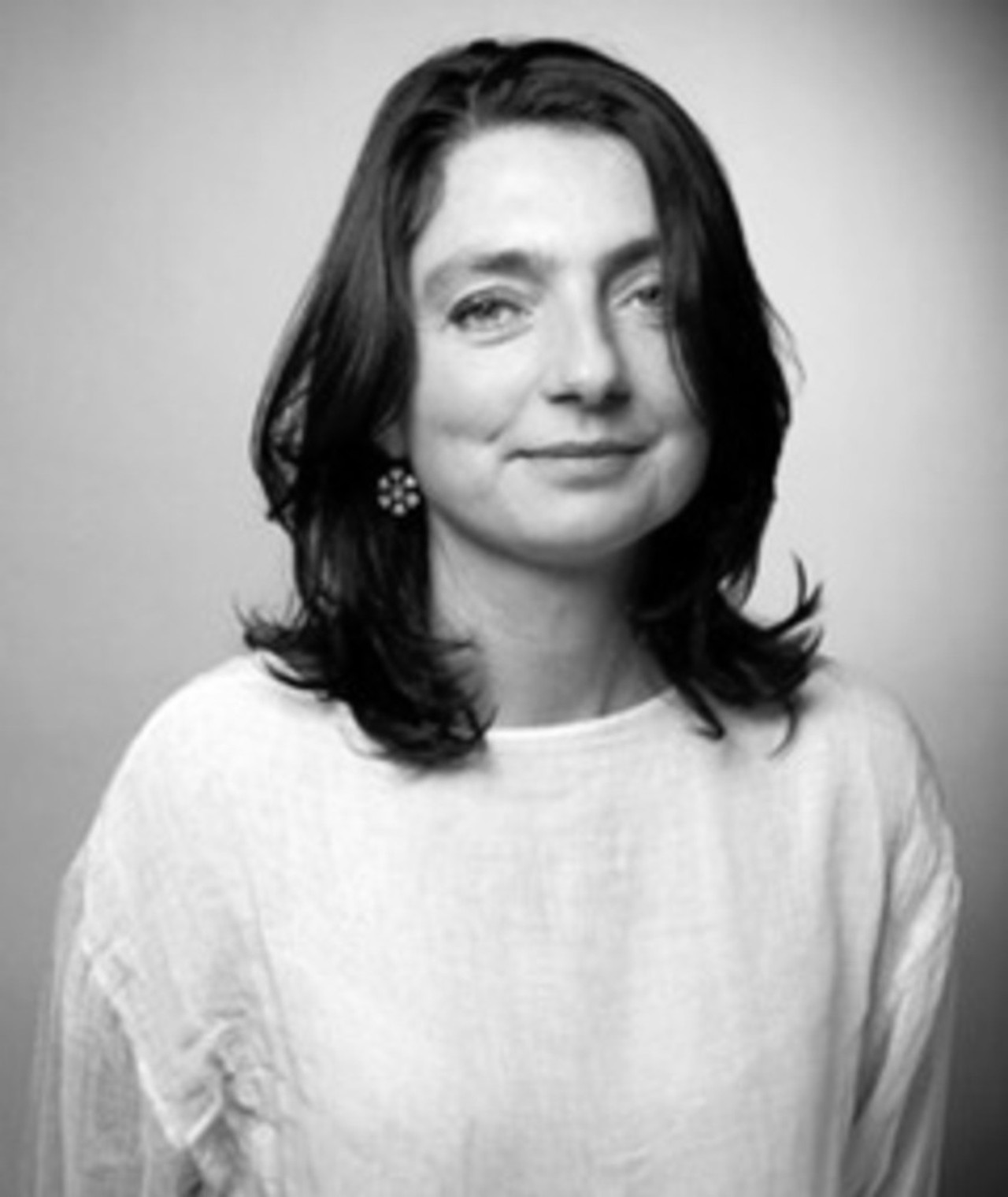 Photo of Sólveig Anspach