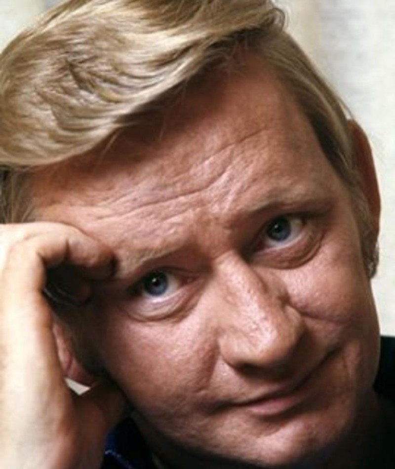 Photo of Dave Madden