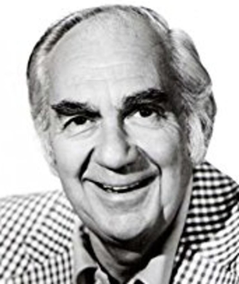 Herb Vigran Movies, Bio and Lists on MUBI