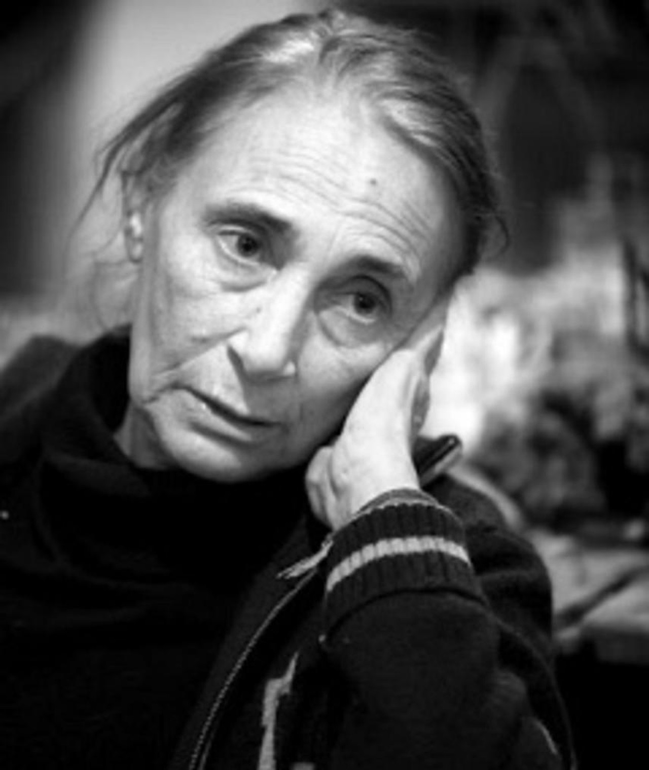 Photo of Margarida Cordeiro