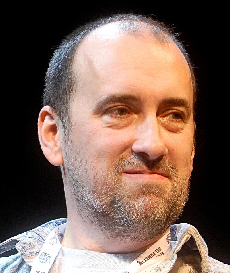 Jamie Mathieson – Movies, Bio and Lists on MUBI