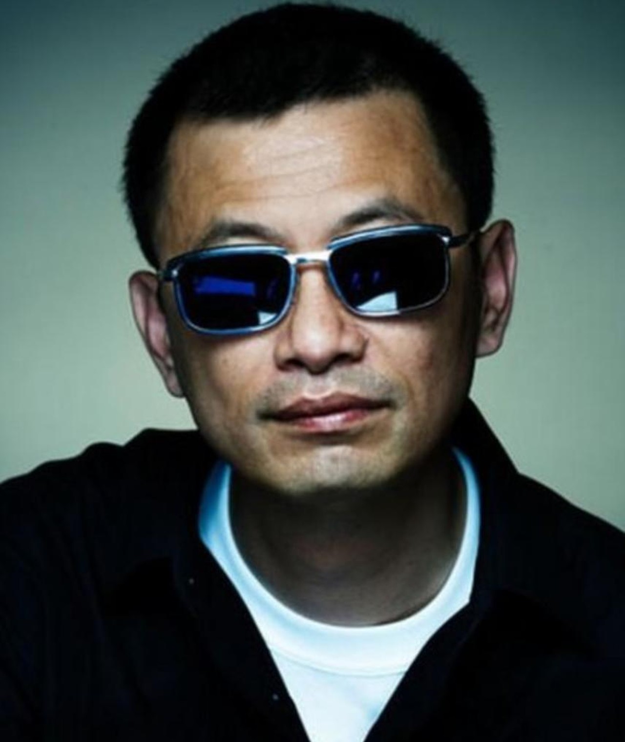 Photo de Wong Kar Wai