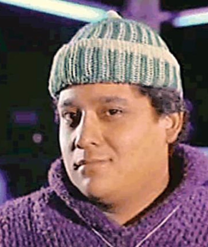 Eduardo López Rojas Movies, Bio and Lists on MUBI