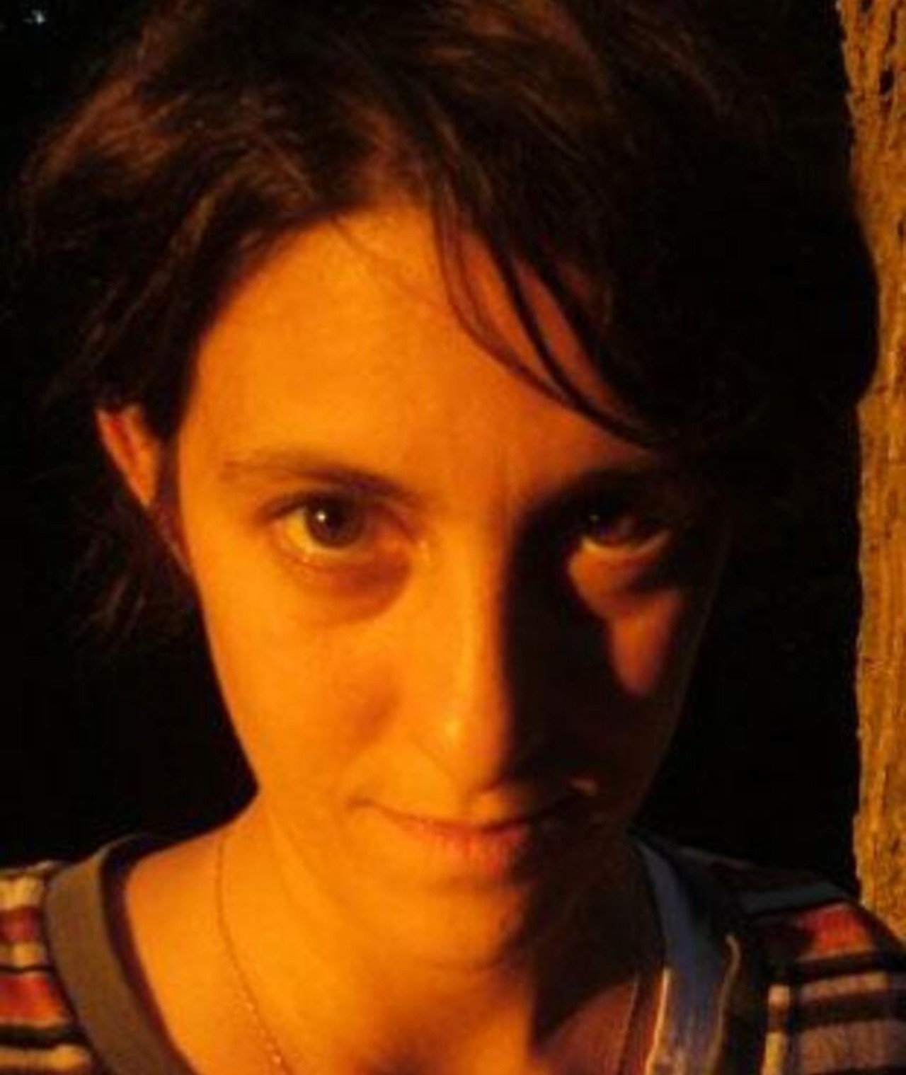 Foto de Paola Pelzmajer