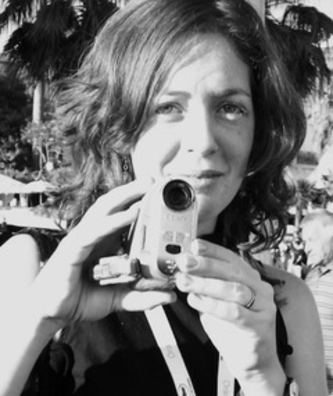 Photo of Elisa Miller