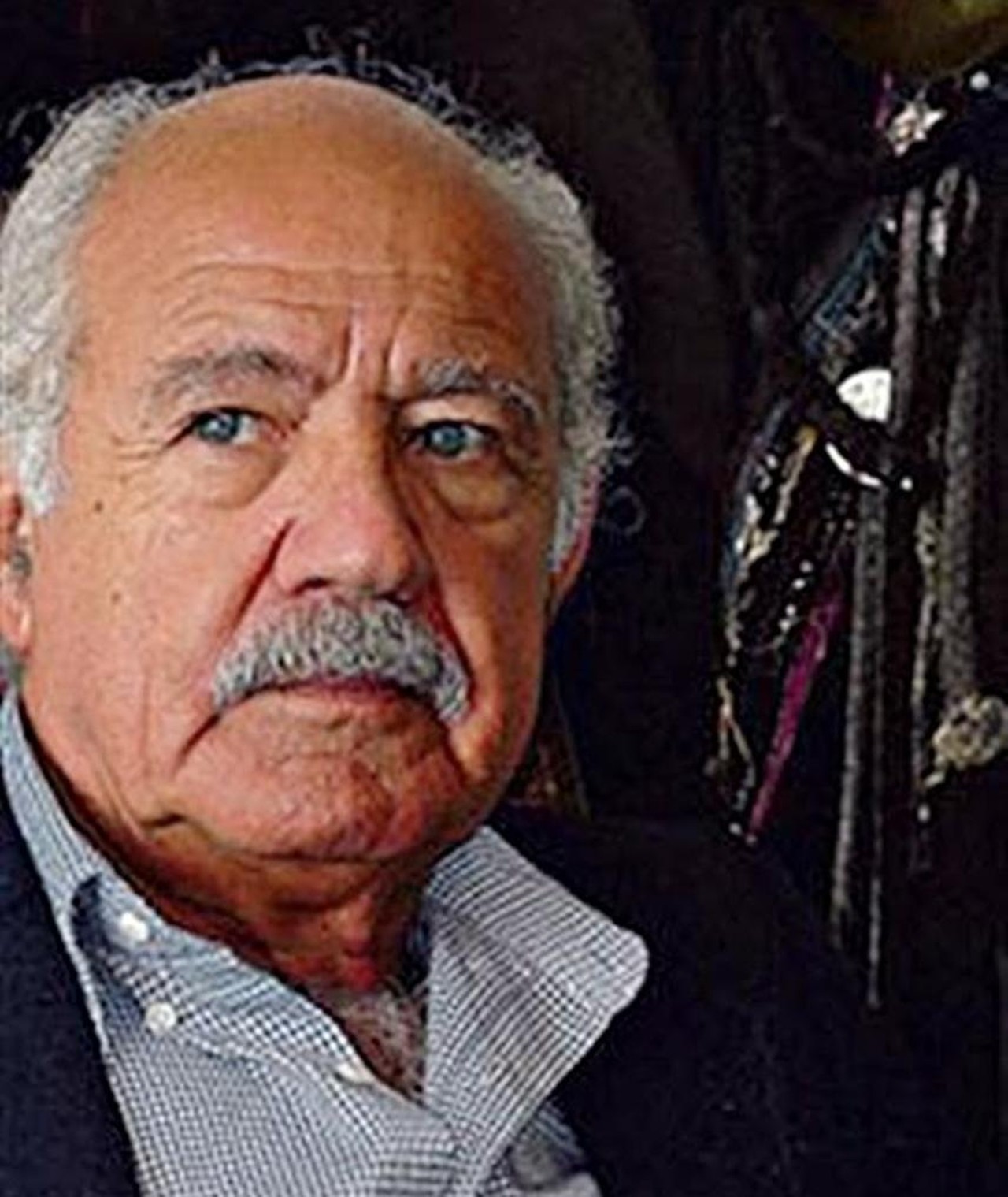 Jorge Rivera López – Movies, Bio and Lists on MUBI